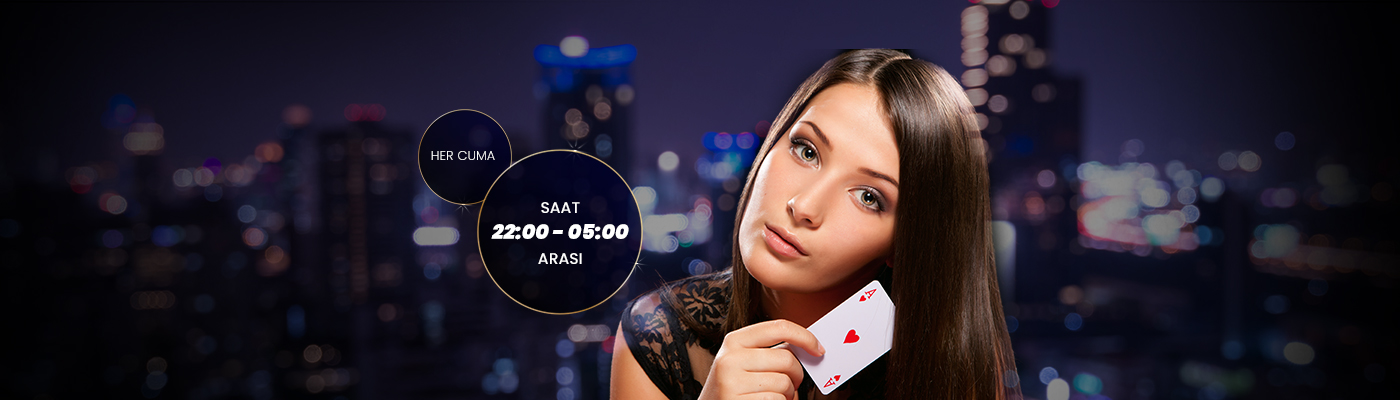 Bets10 Canlı Casino Lobisi